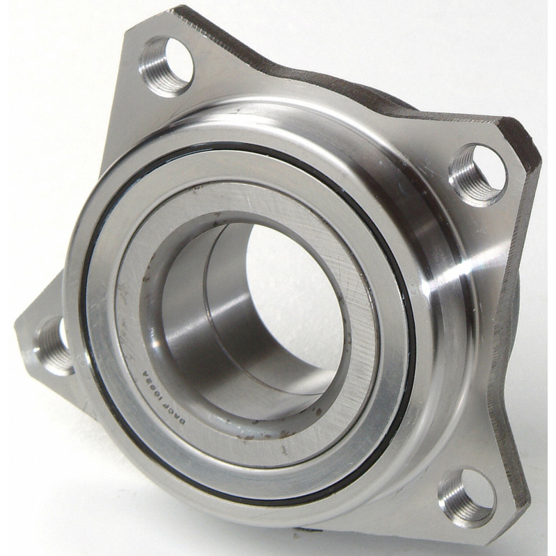 Picture of Moog MOH Hub Assemblies Wheel Hubs - 513135