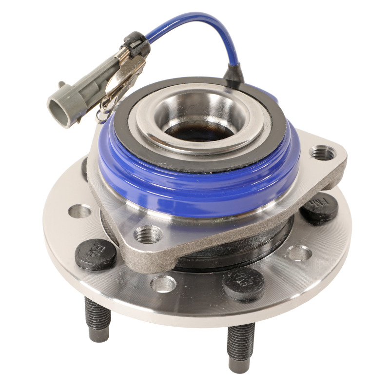 Picture of Moog MOH Hub Assemblies Wheel Hubs - 513137