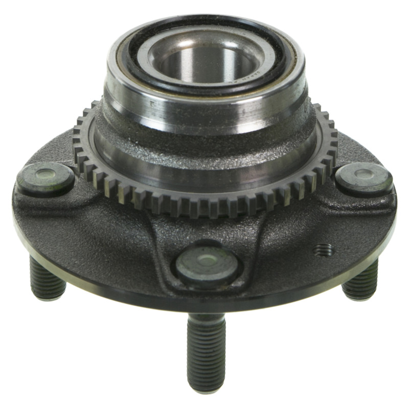 Picture of Moog MOH Hub Assemblies Wheel Hubs - 513155
