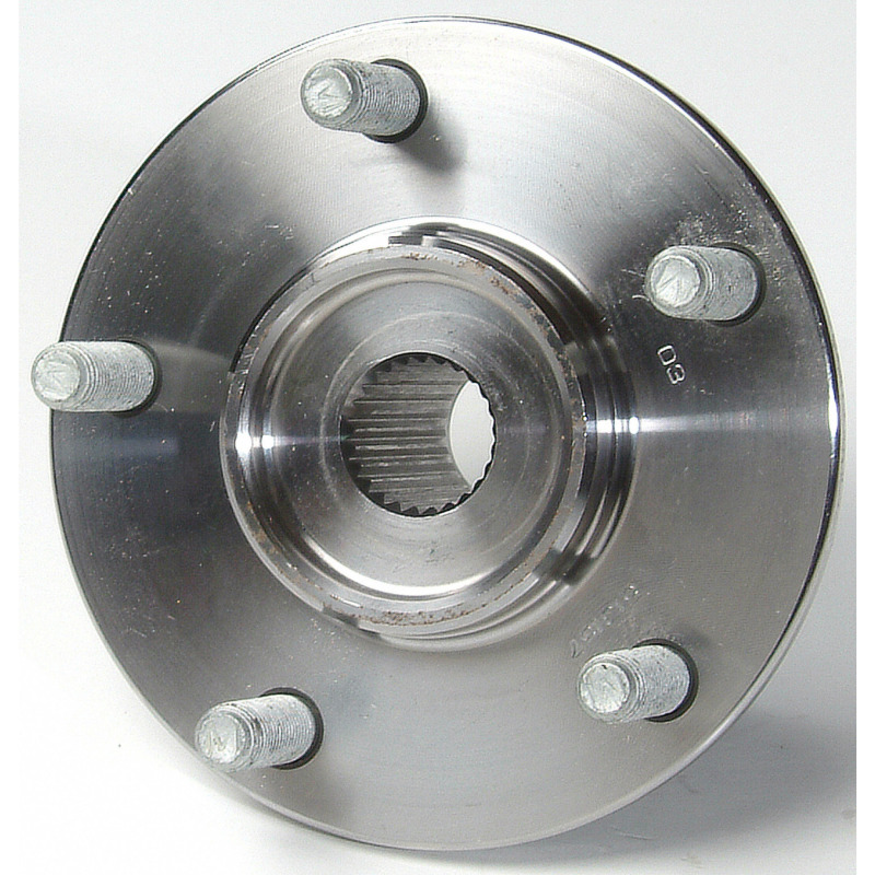 Picture of Moog MOH Hub Assemblies Wheel Hubs - 513157