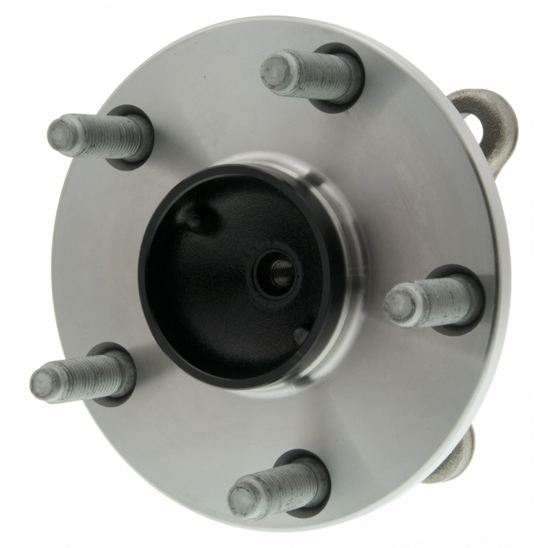 Picture of Moog MOH Hub Assemblies Wheel Hubs - 513163
