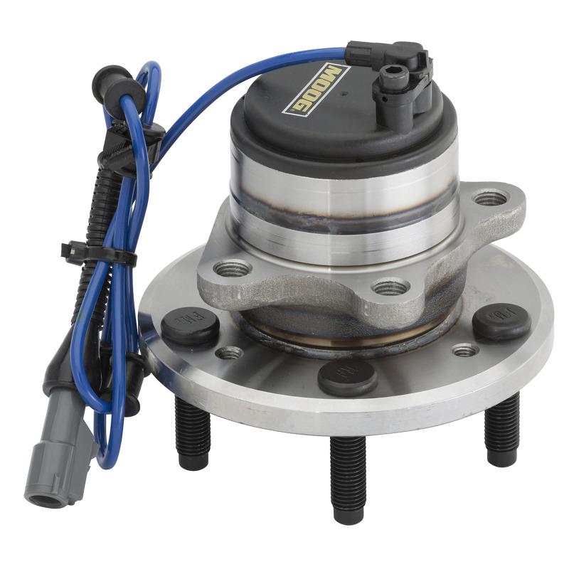 Picture of Moog MOH Hub Assemblies Wheel Hubs - 513167