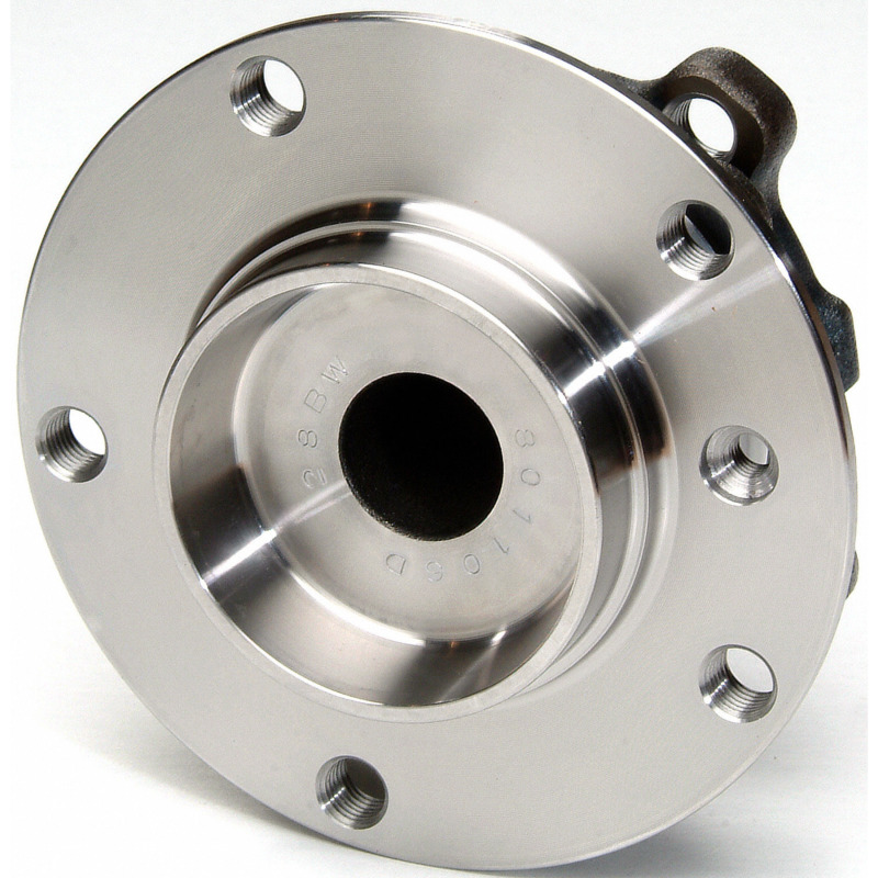 Picture of Moog MOH Hub Assemblies Wheel Hubs - 513172