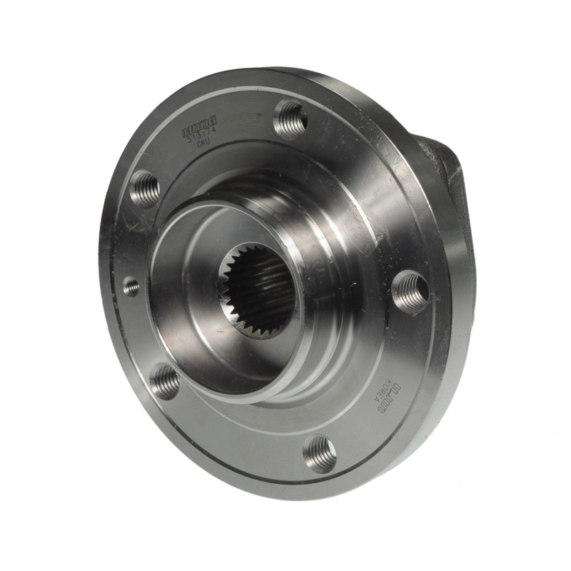 Picture of Moog MOH Hub Assemblies Wheel Hubs - 513174