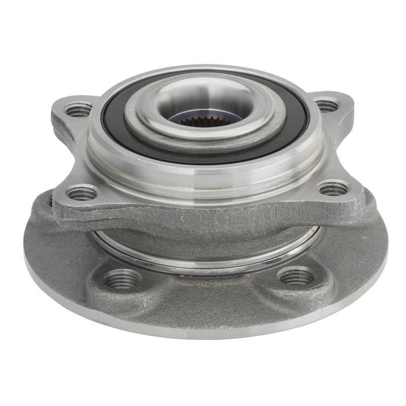 Picture of Moog MOH Hub Assemblies Wheel Hubs - 513194