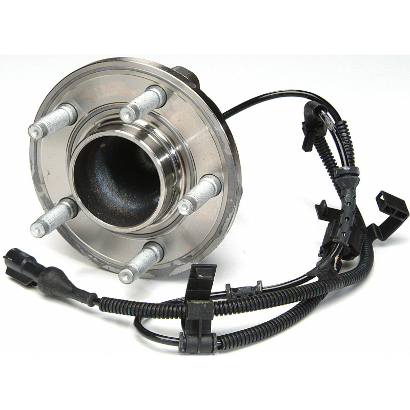 Picture of Moog MOH Hub Assemblies Wheel Hubs - 513196