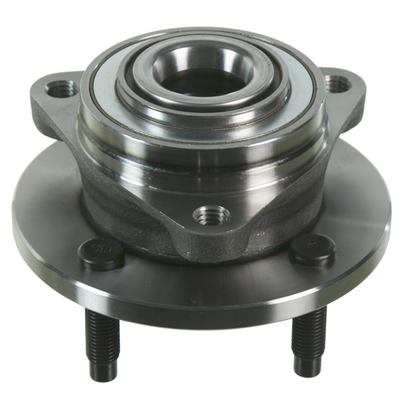 Picture of Moog MOH Hub Assemblies Wheel Hubs - 513205