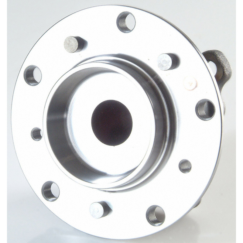 Picture of Moog MOH Hub Assemblies Wheel Hubs - 513209