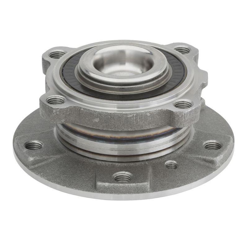 Picture of Moog MOH Hub Assemblies Wheel Hubs - 513210