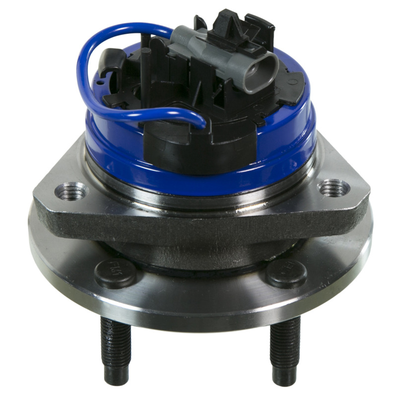 Picture of Moog MOH Hub Assemblies Wheel Hubs - 513214