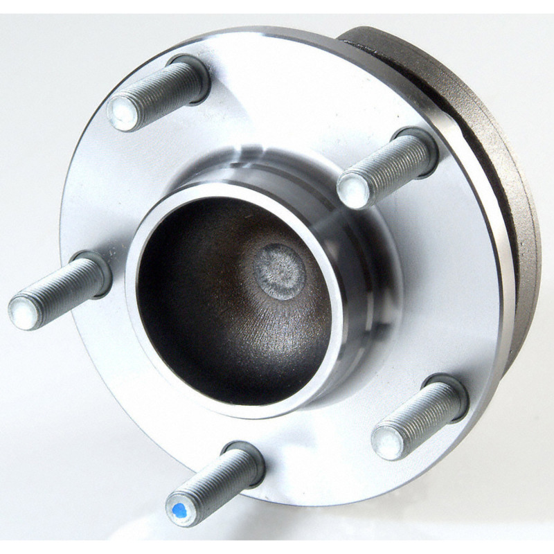 Picture of Moog MOH Hub Assemblies Wheel Hubs - 513218