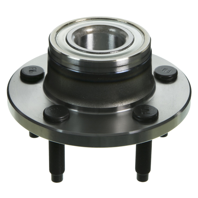 Picture of Moog MOH Hub Assemblies Wheel Hubs - 513222