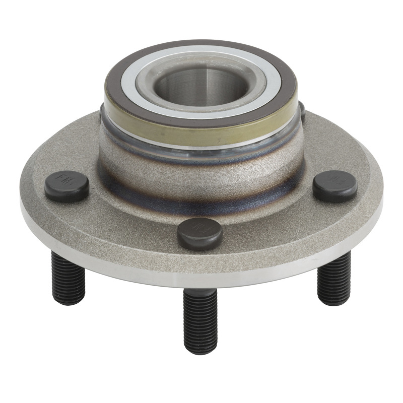Picture of Moog MOH Hub Assemblies Wheel Hubs - 513224