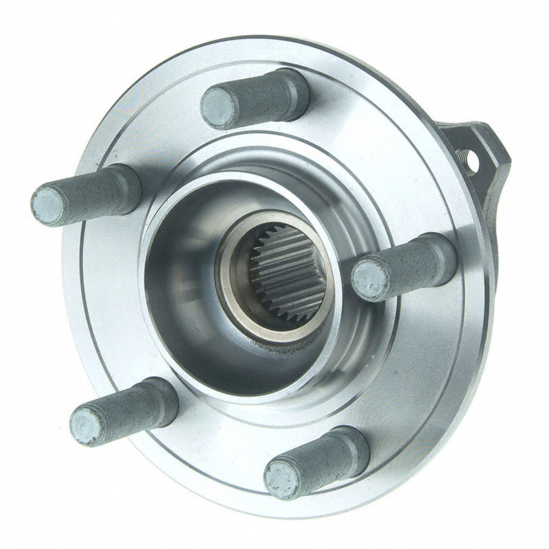 Picture of Moog MOH Hub Assemblies Wheel Hubs - 513225