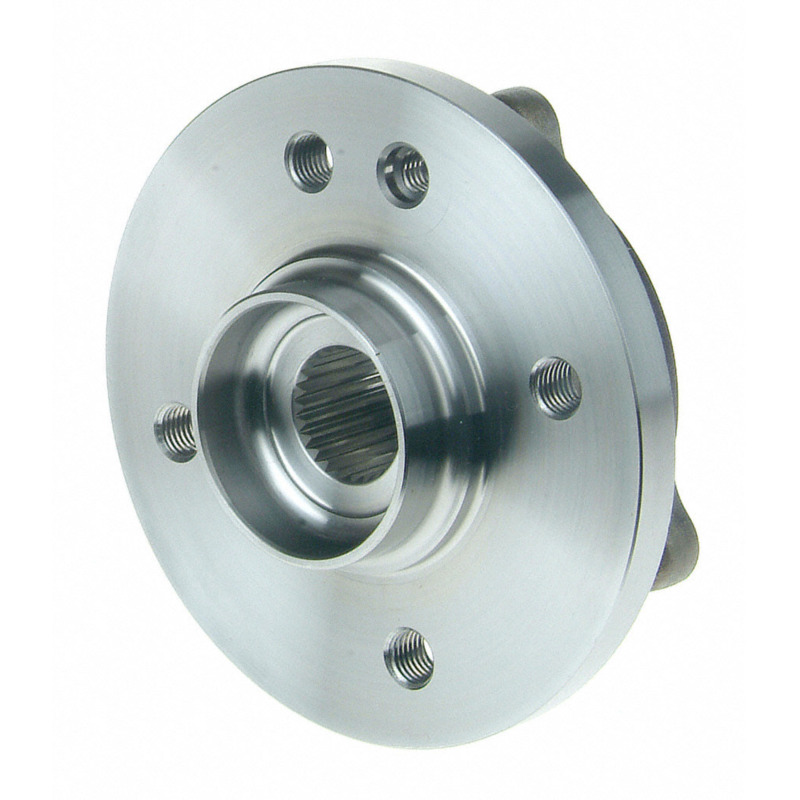 Picture of Moog MOH Hub Assemblies Wheel Hubs - 513226