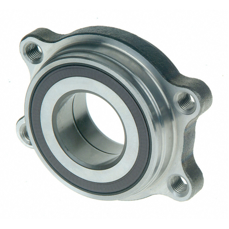 Picture of Moog MOH Hub Assemblies Wheel Hubs - 513227