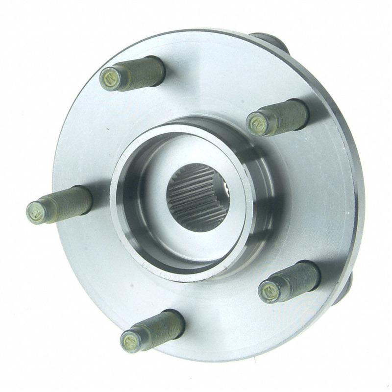 Picture of Moog MOH Hub Assemblies Wheel Hubs - 513237
