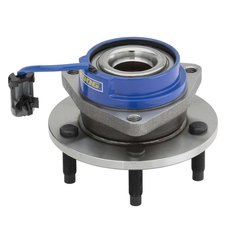 Picture of Moog MOH Hub Assemblies Wheel Hubs - 513238