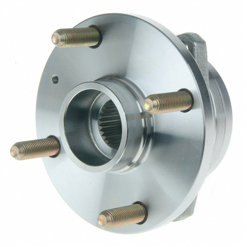 Picture of Moog MOH Hub Assemblies Wheel Hubs - 513251