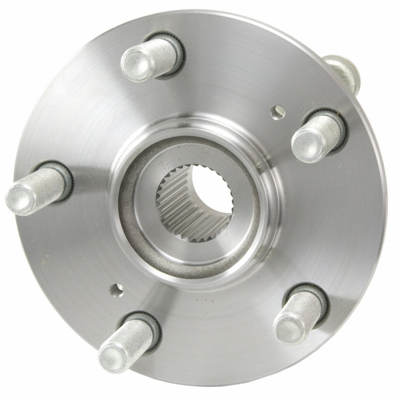 Picture of Moog MOH Hub Assemblies Wheel Hubs - 513252