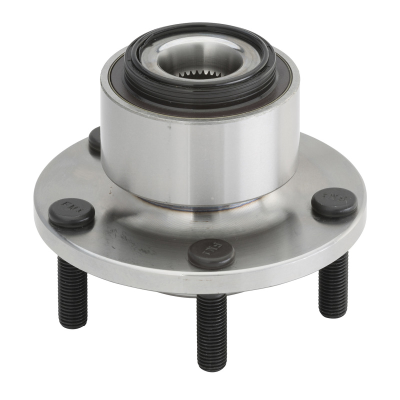 Picture of Moog MOH Hub Assemblies Wheel Hubs - 513255