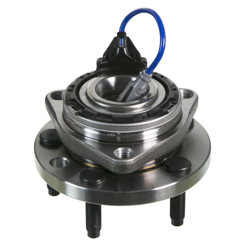 Picture of Moog MOH Hub Assemblies Wheel Hubs - 513259