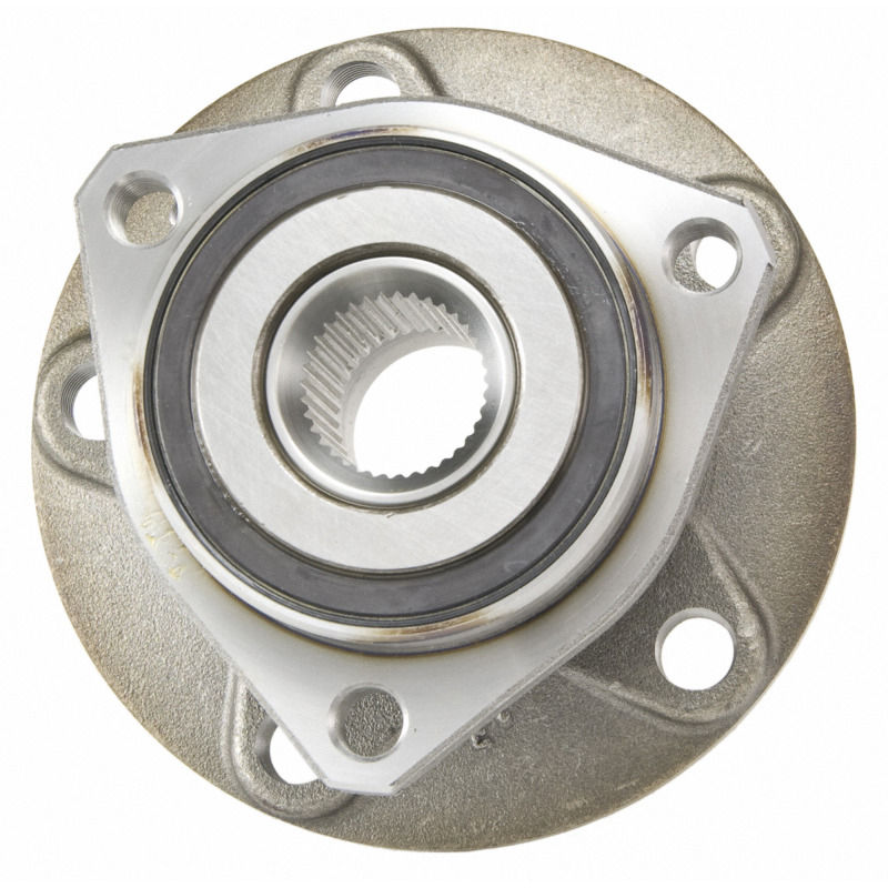 Picture of Moog MOH Hub Assemblies Wheel Hubs - 513262