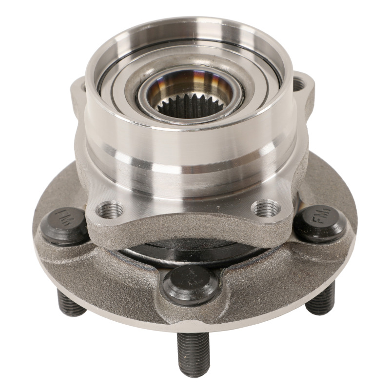 Picture of Moog MOH Hub Assemblies Wheel Hubs - 513265