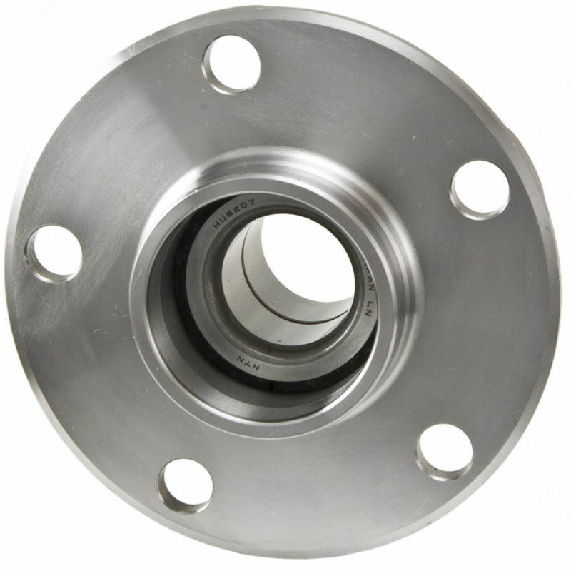 Picture of Moog MOH Hub Assemblies Wheel Hubs - 513269
