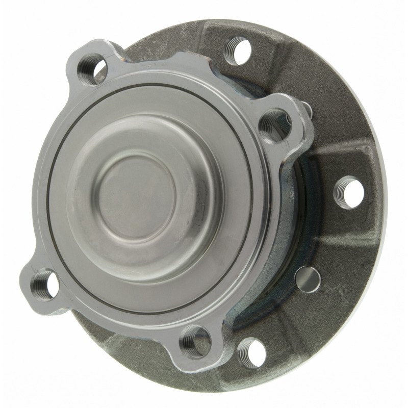 Picture of Moog MOH Hub Assemblies Wheel Hubs - 513274