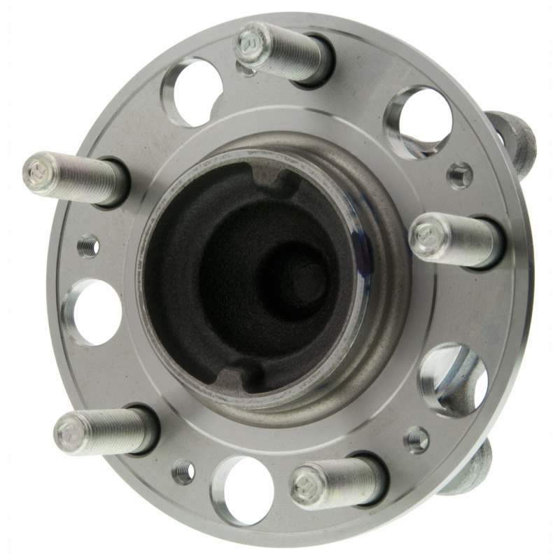 Picture of Moog MOH Hub Assemblies Wheel Hubs - 513278