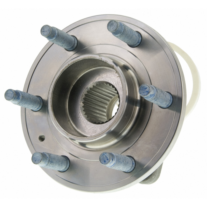 Picture of Moog MOH Hub Assemblies Wheel Hubs - 513279