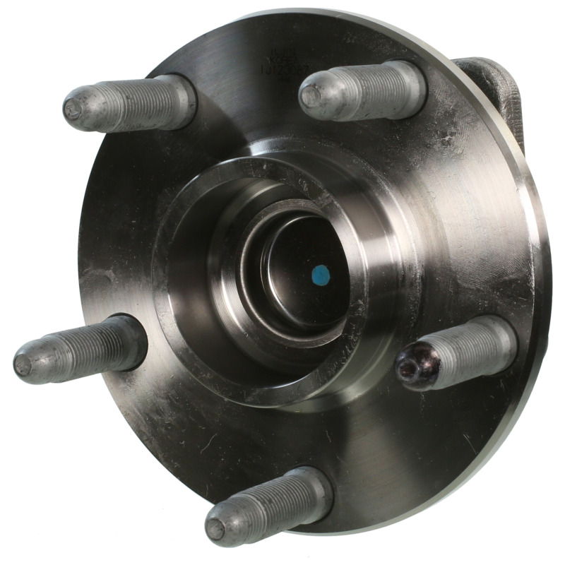 Picture of Moog MOH Hub Assemblies Wheel Hubs - 513280