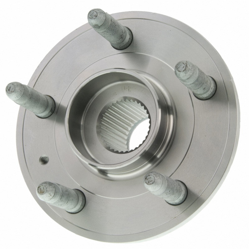 Picture of Moog MOH Hub Assemblies Wheel Hubs - 513281