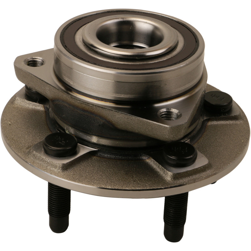 Picture of Moog MOH Hub Assemblies Wheel Hubs - 513282