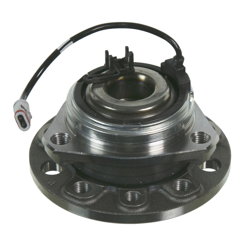 Picture of Moog MOH Hub Assemblies Wheel Hubs - 513283