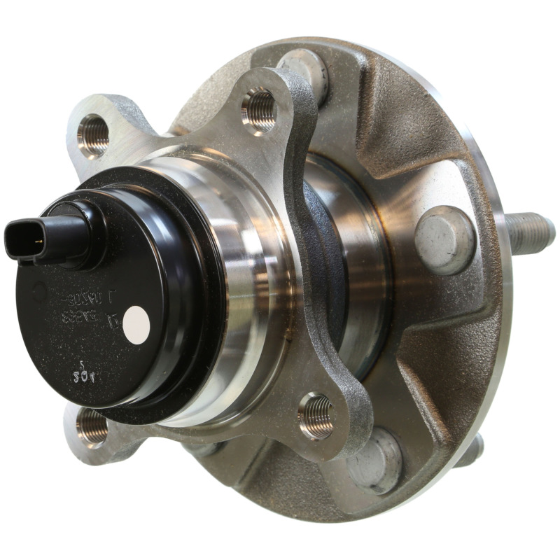 Picture of Moog MOH Hub Assemblies Wheel Hubs - 513284