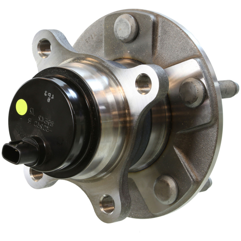 Picture of Moog MOH Hub Assemblies Wheel Hubs - 513285