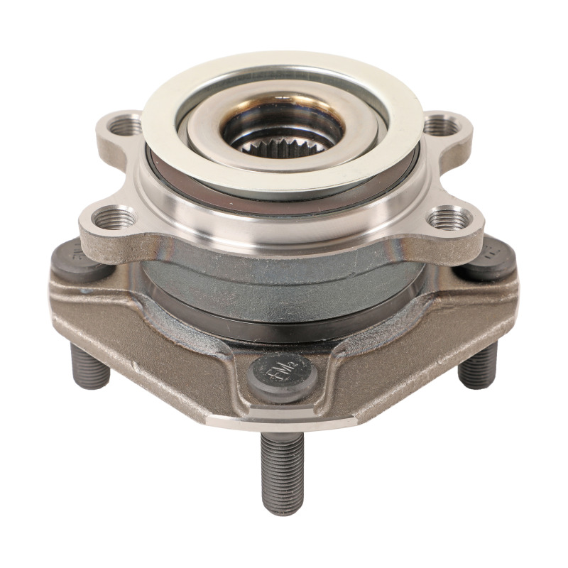 Picture of Moog MOH Hub Assemblies Wheel Hubs - 513297