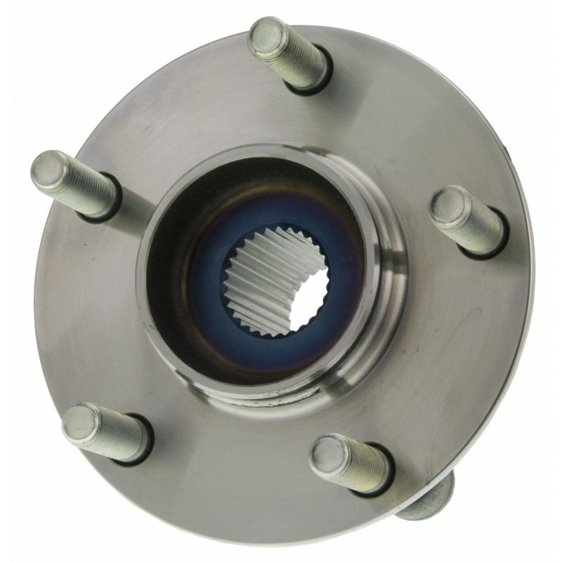 Picture of Moog MOH Hub Assemblies Wheel Hubs - 513300