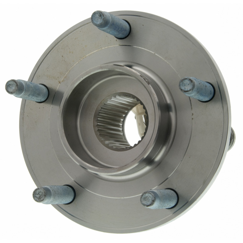 Picture of Moog MOH Hub Assemblies Wheel Hubs - 513304