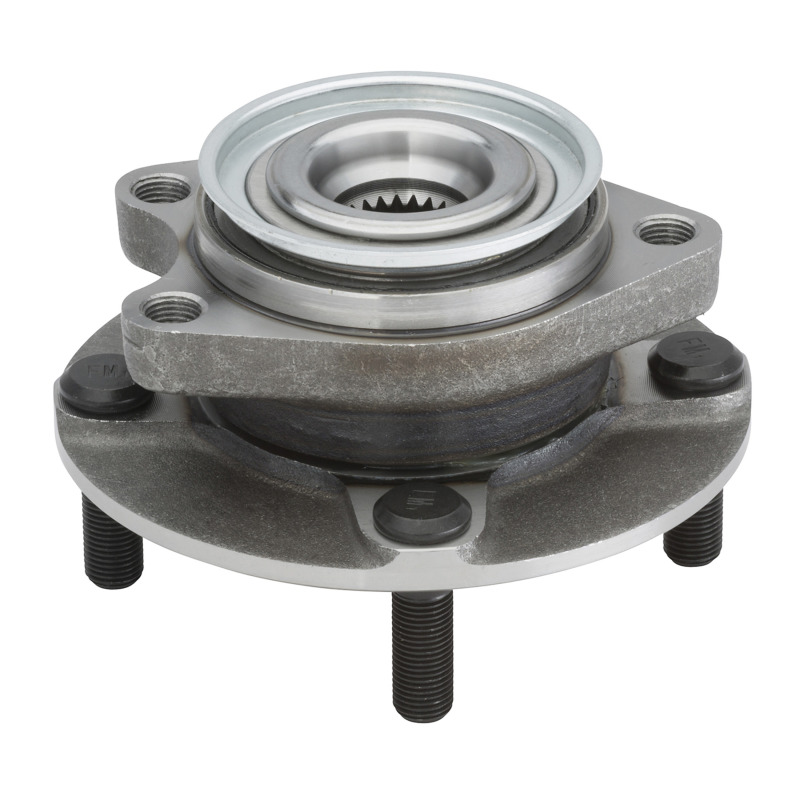Picture of Moog MOH Hub Assemblies Wheel Hubs - 513308