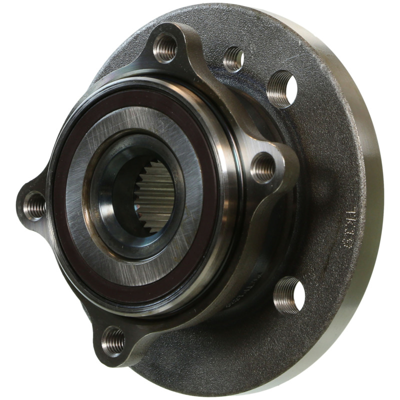 Picture of Moog MOH Hub Assemblies Wheel Hubs - 513309