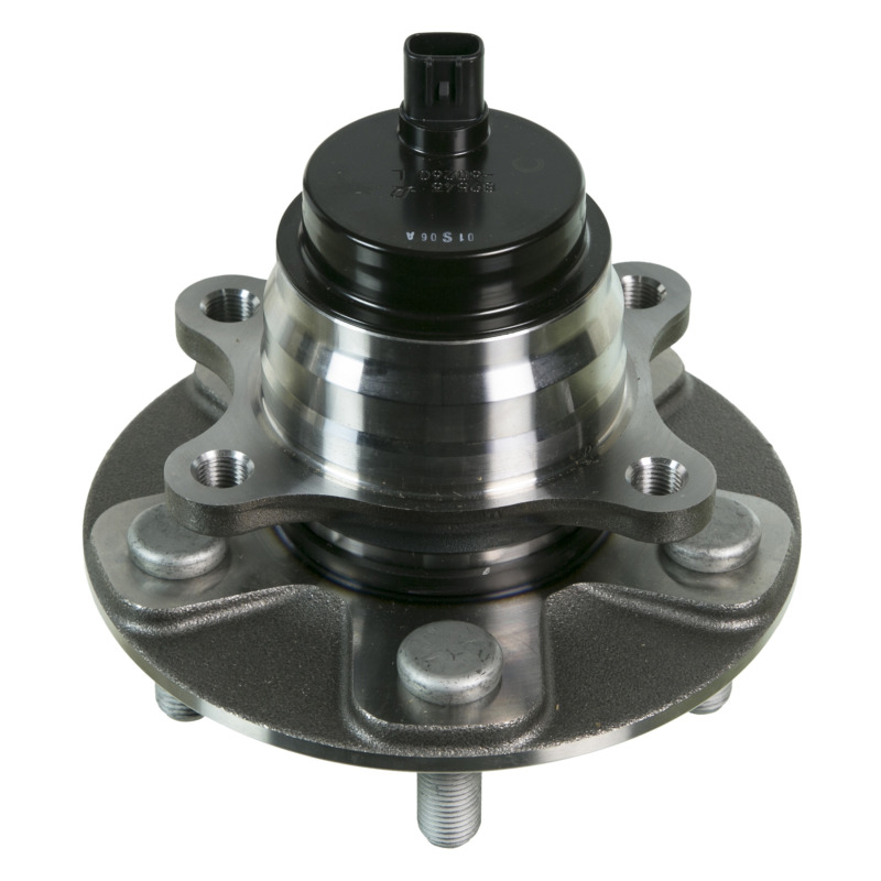 Picture of Moog MOH Hub Assemblies Wheel Hubs - 513313