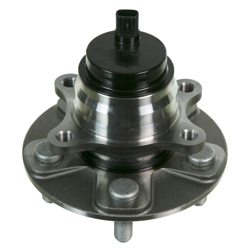 Picture of Moog MOH Hub Assemblies Wheel Hubs - 513314