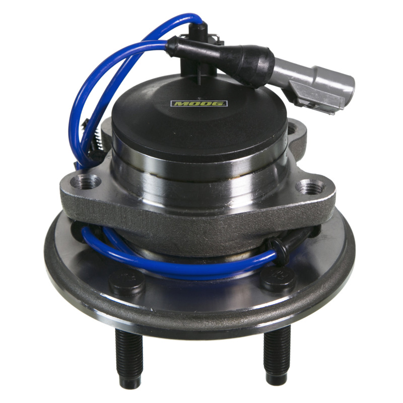 Picture of Moog MOH Hub Assemblies Wheel Hubs - 513327