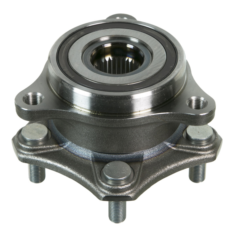 Picture of Moog MOH Hub Assemblies Wheel Hubs - 513333