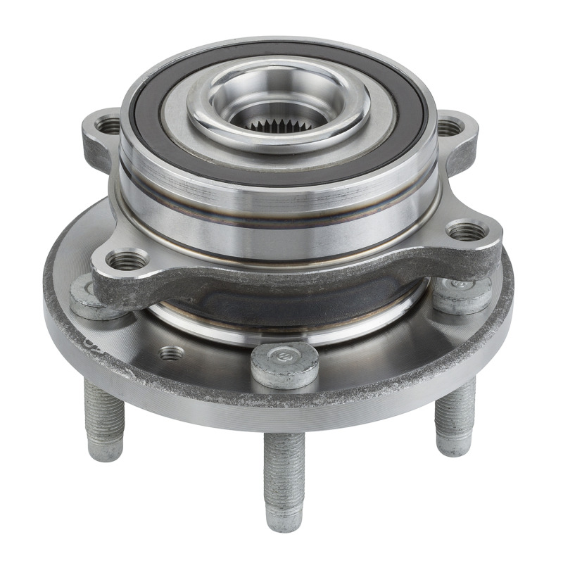Picture of Moog MOH Hub Assemblies Wheel Hubs - 513339