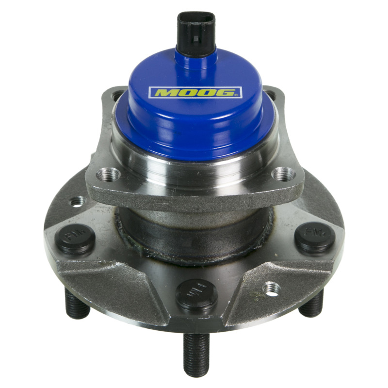 Picture of Moog MOH Hub Assemblies Wheel Hubs - 513341