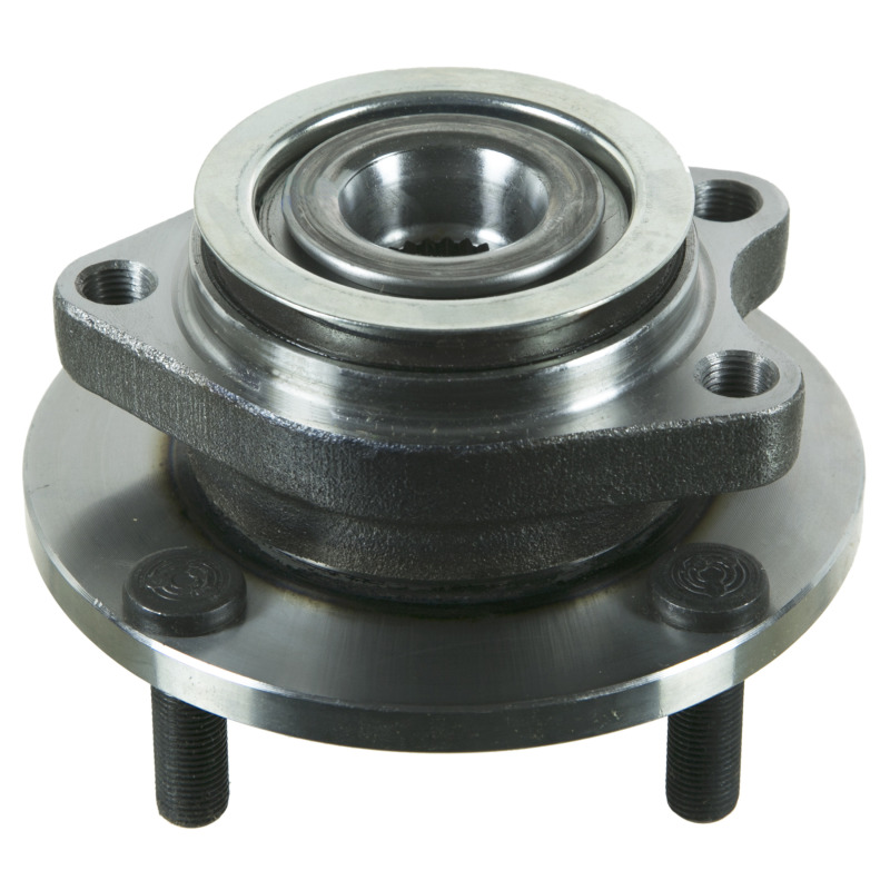 Picture of Moog MOH Hub Assemblies Wheel Hubs - 513344